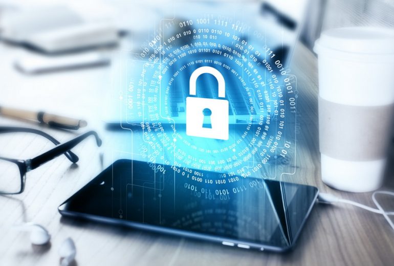 Security concept