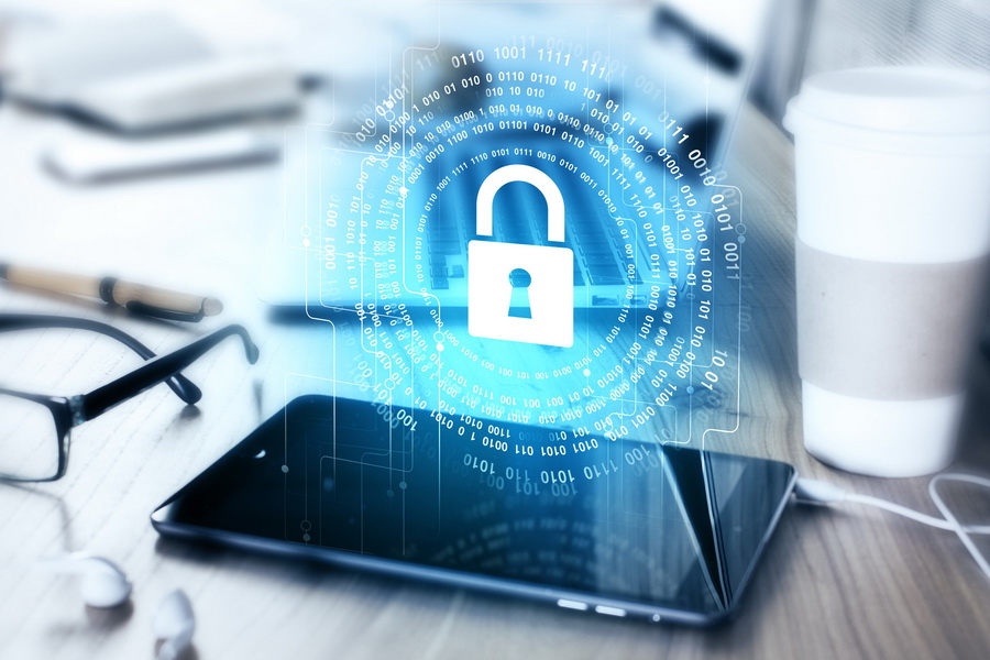 Security concept