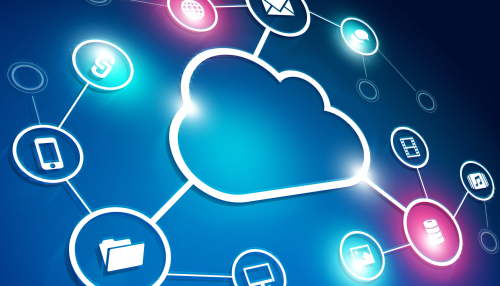 CloudNetwork