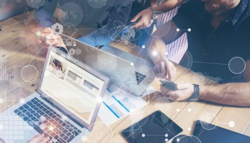 SoftManagement Business Intelligence